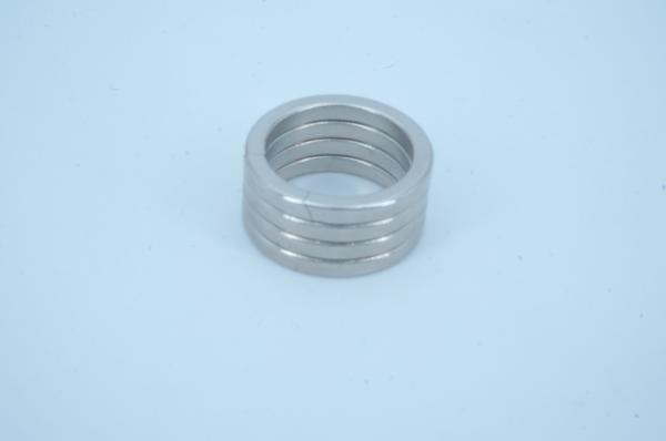 NdFeB Rare Earth Super Magnets Governor Magnet Wear Resistant Rare Magnetic