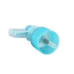 24/410 Non Spill Hand Compression Plastic Cap Oral Spray Fine Mist Throat