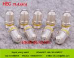 Full Silver Electrode Kjellberg Plasma Consumables 11.844.921.300 T012Y Cathode