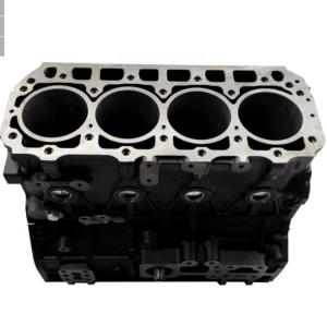 China 4TNV94 4TNE94 4TNV98 4TNV98T Yanmar Engine Metal Cylinder Block for Customer Requirements factory