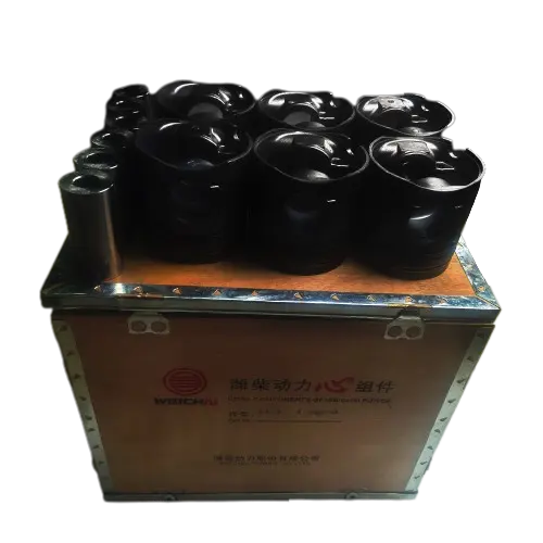 Engine Spare Parts Cylinder Head 40236R 180804 Designed for Construction Machinery