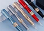 5 Colors Wireless Cartridge Needle Permanent Makeup Machine