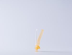 China Safety Hypodermic Needle Sizes Disposable Sharp Needle For Injection Syringe factory