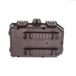 4G 4K CMOS 0.13mA Standby Scout Guard Camera 28m PIR IP66