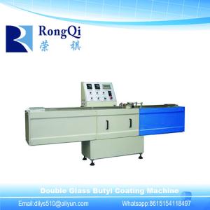 China Double Glazing Equipment- Butyl Coating Extruder Machine Insulating Glass Machine/Butyl Extruder factory
