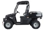 400cc 4 Wheel Utility Vehicle