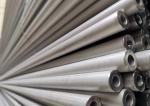 TP 316/316L Seamless Precision Stainless Steel Tubing Annealed / Pickled A213