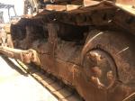 Used Bulldozer D6g With Good Undercarriage Cat 3306 Engine