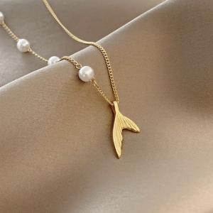 China Fashionable Women'S Pendant Necklace factory