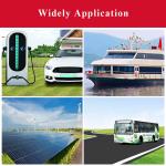 LFP Lifepo4 Energy Storage Battery 3.2V 280Ah 310Ah 3500 Cycle