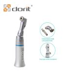 Stainless Steel Dental External Contra Angle Handpieces Latch Type