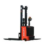 Electric stacker(Standing on) CL1016 Rated traction weight 1000kg Lifting
