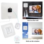Linear 50 Mile Range Hdtv Antenna , Indoor Amplified Hdtv Antenna