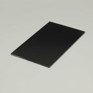 China Color soild Aluminum Composite Panel good coatingFor Construction Building Decoration 3MM 1.22*2.44m factory