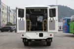 170HP Euro4 Dongfeng EQ6600ZT Prospecting Truck,Dongfeng Truck, Dongfeng Camions