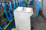 W Beam Sheet Metal Roll Forming Machines Equipment For Highway Guardrail Crash