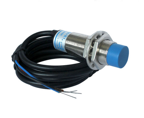 LJ18A3-8-Z/BX M18 DC NPN NO 12v dc Proximity Sensor Waterproof