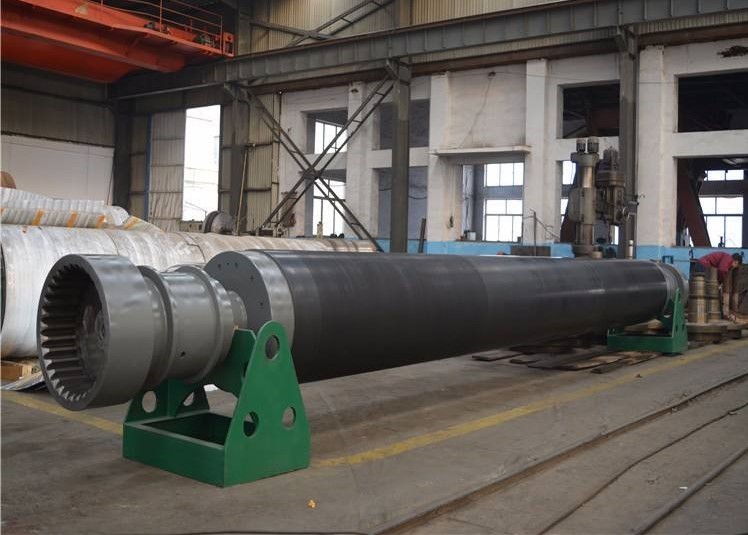 One Year Warranty Paper Machine Rolls Winding Rolls For Paper Rewinding Machine