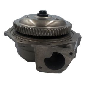 China 10R0483 Water Pump Assembly For 3406E  Diesel Engine on sale