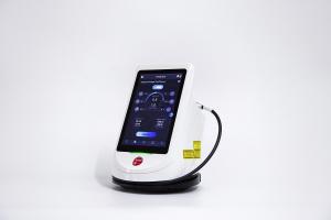 China Oral Treatment Dental Diode Laser CW Mode Multiple Wavelength factory