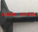 DENSO Common rail injector 8-98238318-1 for ISUZU 98238318 , 8982383181 , 8