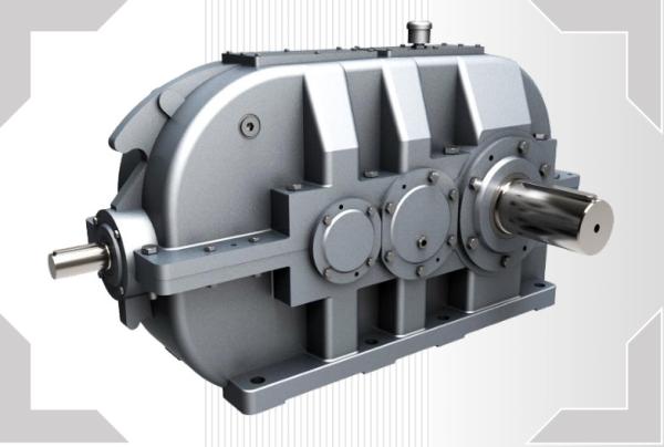 GUOMAO DCY Series Bevel Gear Reducer DCY560-D-71-IV-S-BSP DCY560-D-71-I-N-BSP