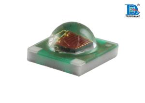 China 1W 3W Infrared XPE SMD LED Light Emitting Diode 618nm - 328nm for CCTV factory