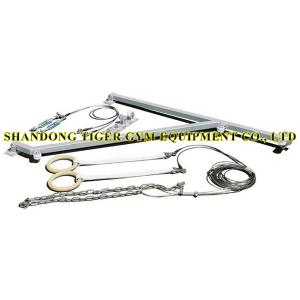 China Gymnastics Equipment Gymnastics Gymnastics Wall Ring factory