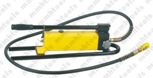 China CP-700 hydraulic hand pump factory