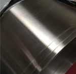 JIS ASTM 430 Brushed Ss Sheet No. 4 Hairline Stainless Steel Sheet Mirror