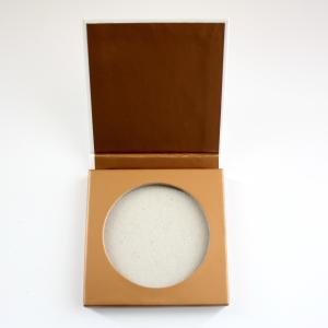 China Paper Magnetic Single Eyeshadow Palette MONO Pans Diam 59MM factory