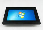 Industrial Display High Brightness Monitor 7 Inch 1000 Nits With RS232