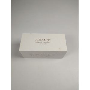 Luxury Custom Cardboard Slide Drawer Cosmetic Packaging Paper Box