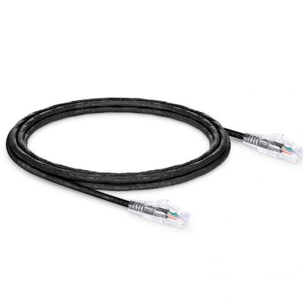 26AWG UTP Cat6 Cable Lan Network Cat6 Fiber Optic Patch Cord 62.5/125um Fiber