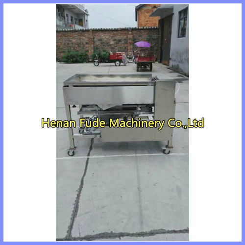 Pea shelling machine,pea sheller