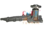 1A021-73030 KUBOTA Engine Water Pump For V2203 1G730-73032