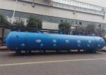 Power Station Solid Fuel Water Separation Boiler Steam Drum