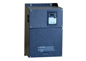 China Stable Electrical Frequency Small Inverter For Induction Motor Speed Control on sale