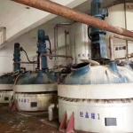 Corrosion Resistance Chemical Second Hand Reactors