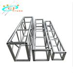 Outdoor Aluminum Square Truss 390x390mm For Concert Stage
