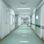 ISO 1000000 Class Laboratory Free Cleanroom Design