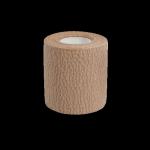 Latex free LightRip Elastic Adhesive Bandage cotton stretched adhesive EAB