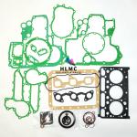 D1503 Full Overhaul Gasket Kit 1G726-9935 Kubota L2900DT KL300 KL30K Tractor