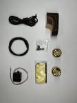 Essential Oil Car Fragrance System For 4S Shop / Engine Factory