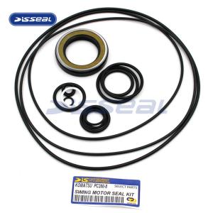 China Industrial Hydraulic Motor Oil Seal For Komatsu DOOSAN DH225LC-7 factory