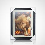 3d Movie Poster anime Flip Picture 3d Animal Poster 3d Lenticular frame Poster