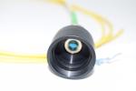 High Power SMA HP-SMA-905 & 905 Connector 230um To 1200um Medical Military Laser