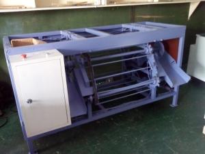 New Multi Function Wood Broom stick Making Machine
