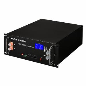 China UPS 200ah 12v Lithium Storage Battery With Bluetooth Communication factory