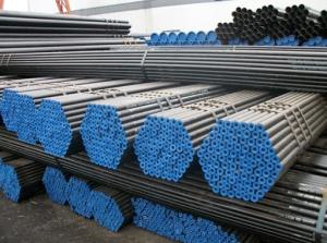 China EN10216-5 1.4301 1.4307 1.4401 Stainless Steel Seamless Tube factory